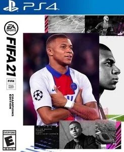 Comprar FIFA 21 Ultimate Edition para PS4 - PSNCLICK Digitales Latinoamérica